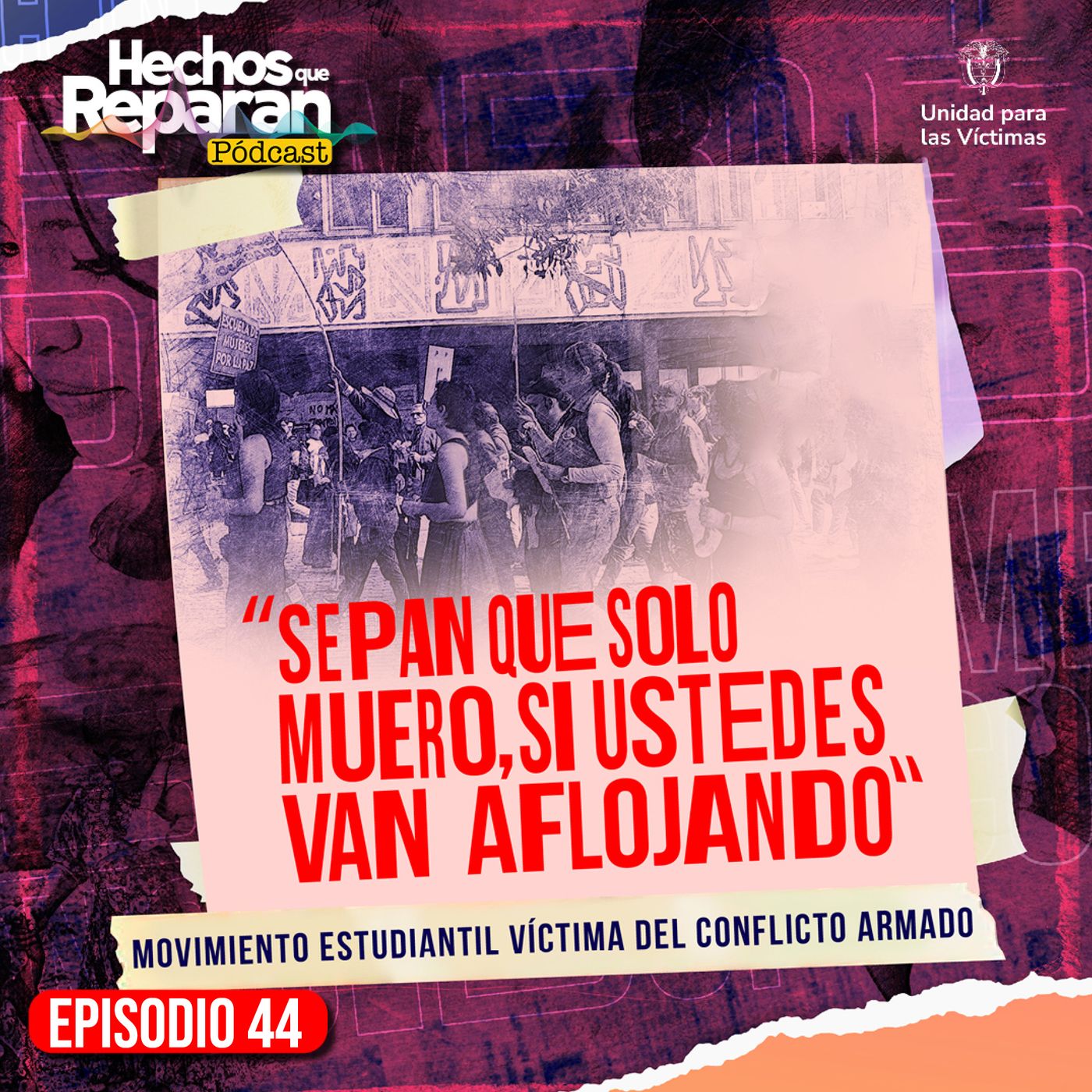 Hechos que reparan