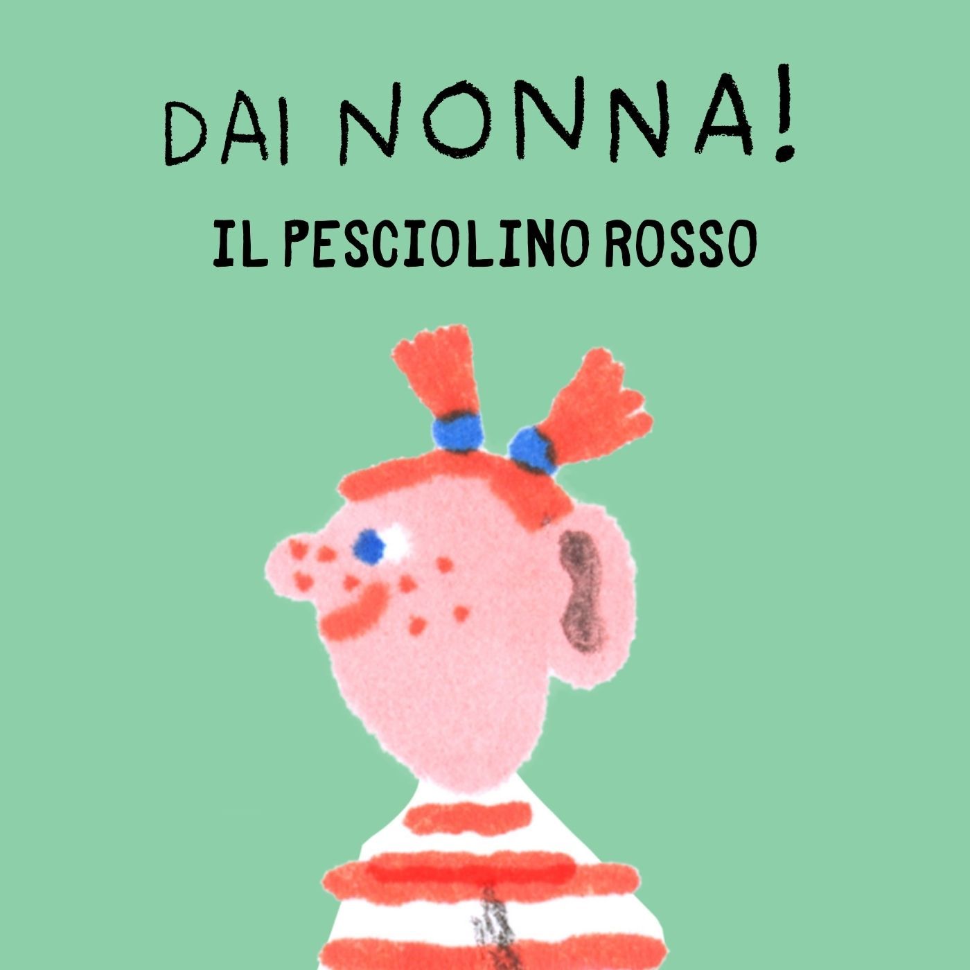 Dai nonna