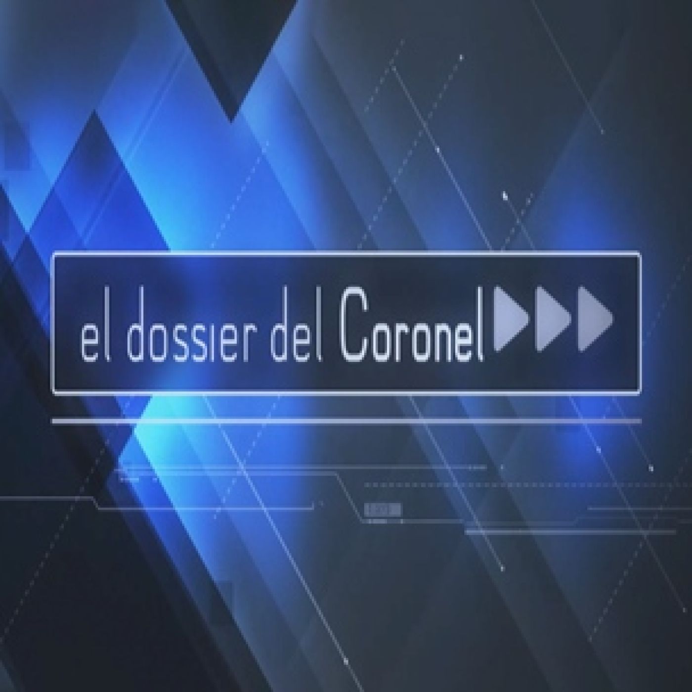 Cuarto Milenio: El dossier del coronel 7.- El soldado perfecto