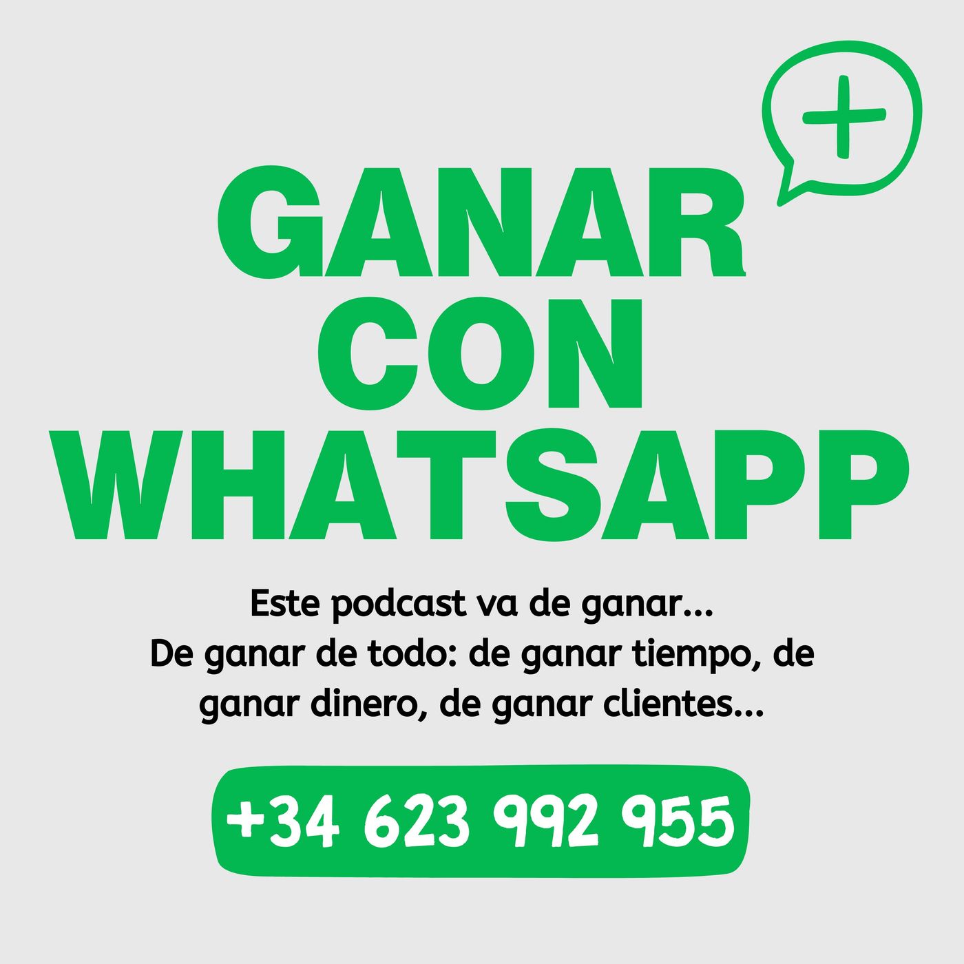 Ganar con WhatsApp