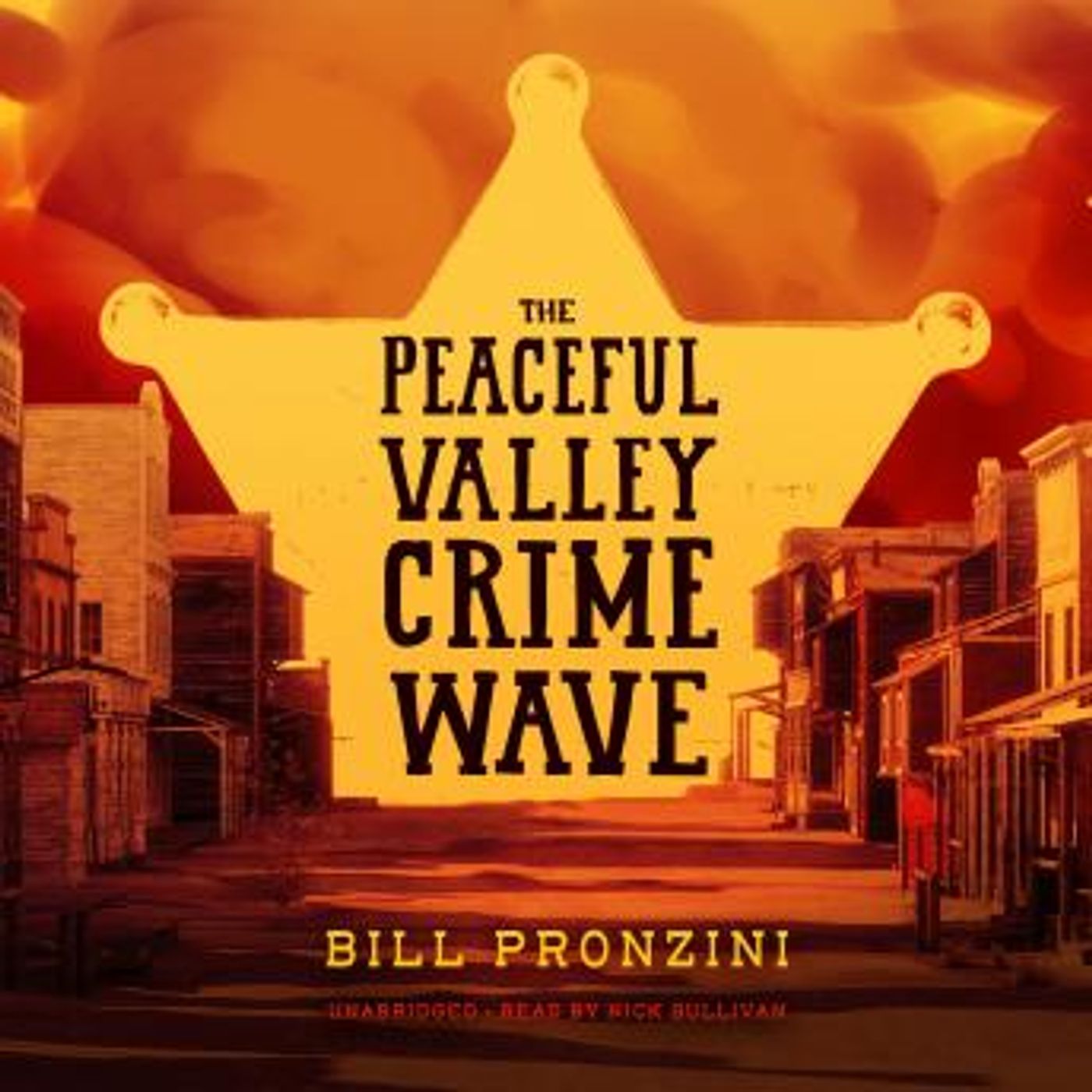 Grab the Essential Full Audiobooks in Fiction, Westerns & War