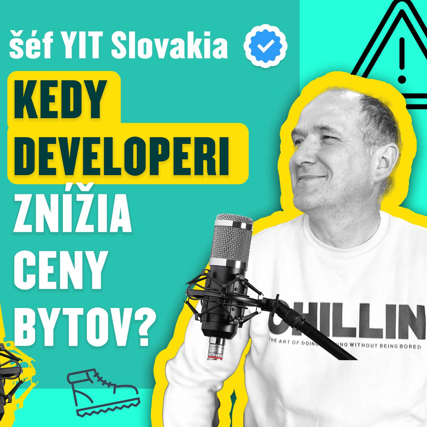 Vo výstavbe