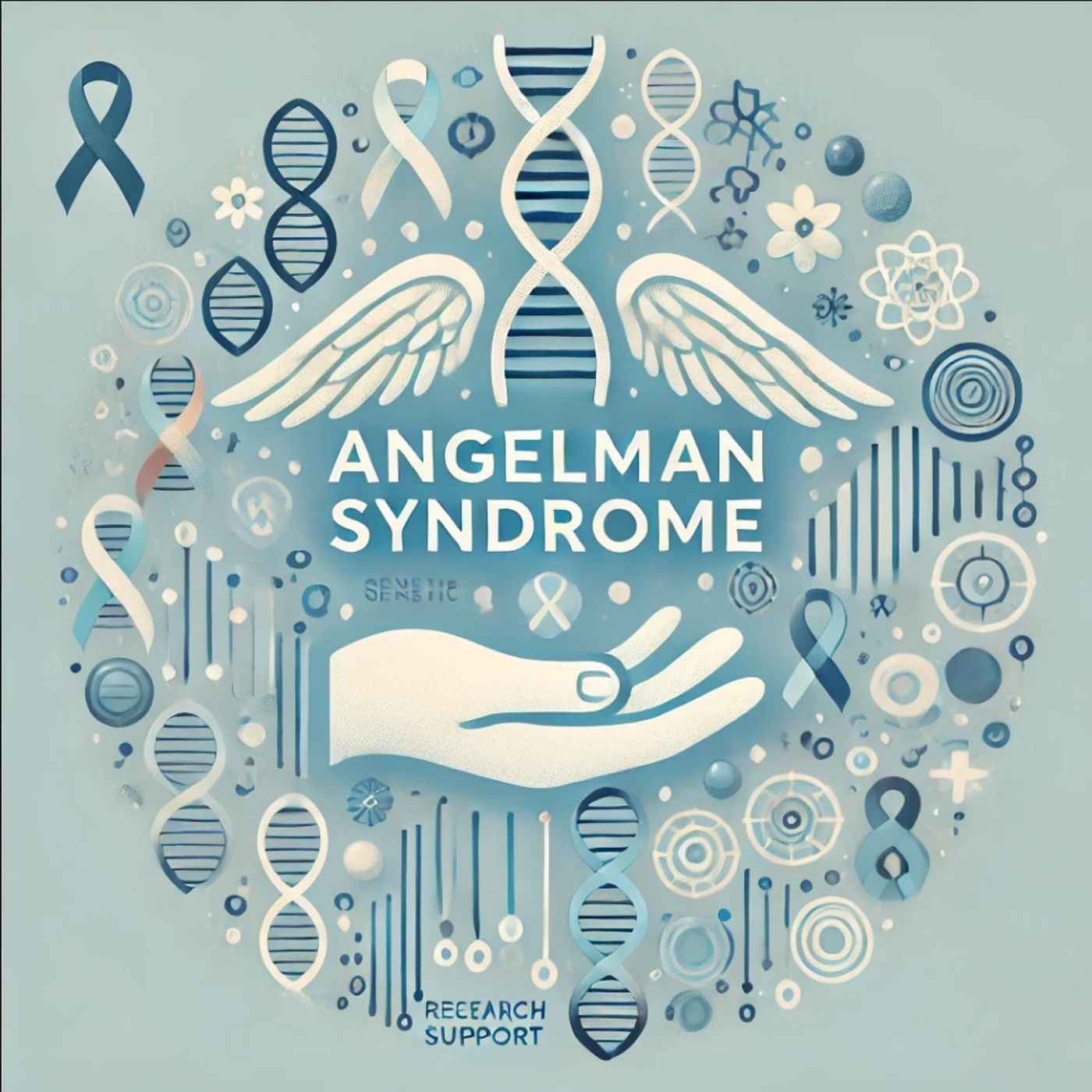 Understanding Angelman Syndrome