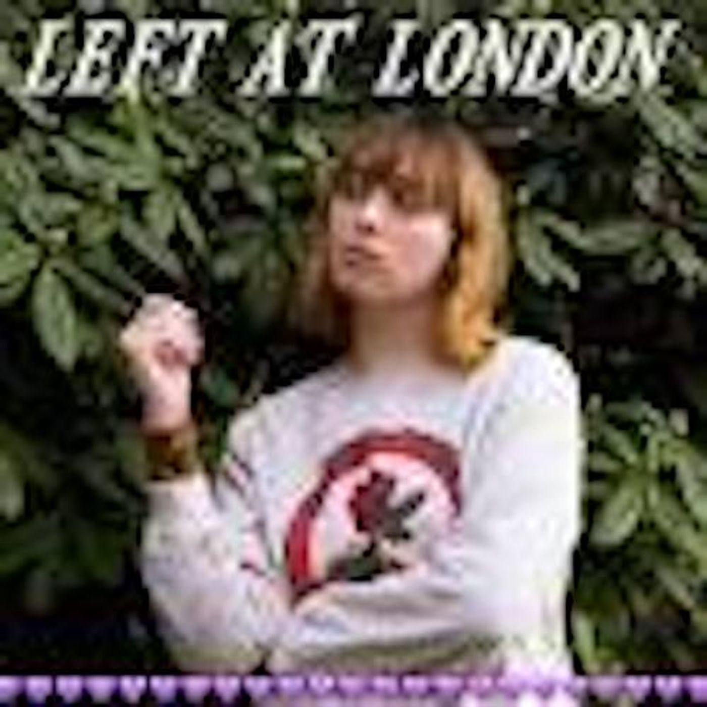 Left at London