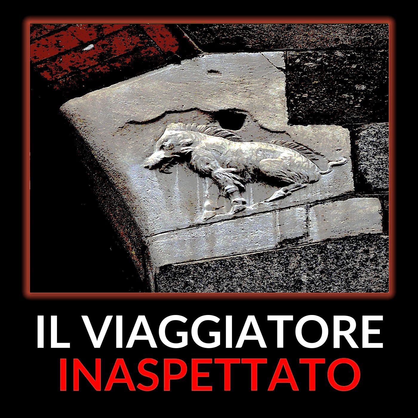 Il viaggiatore inaspettato