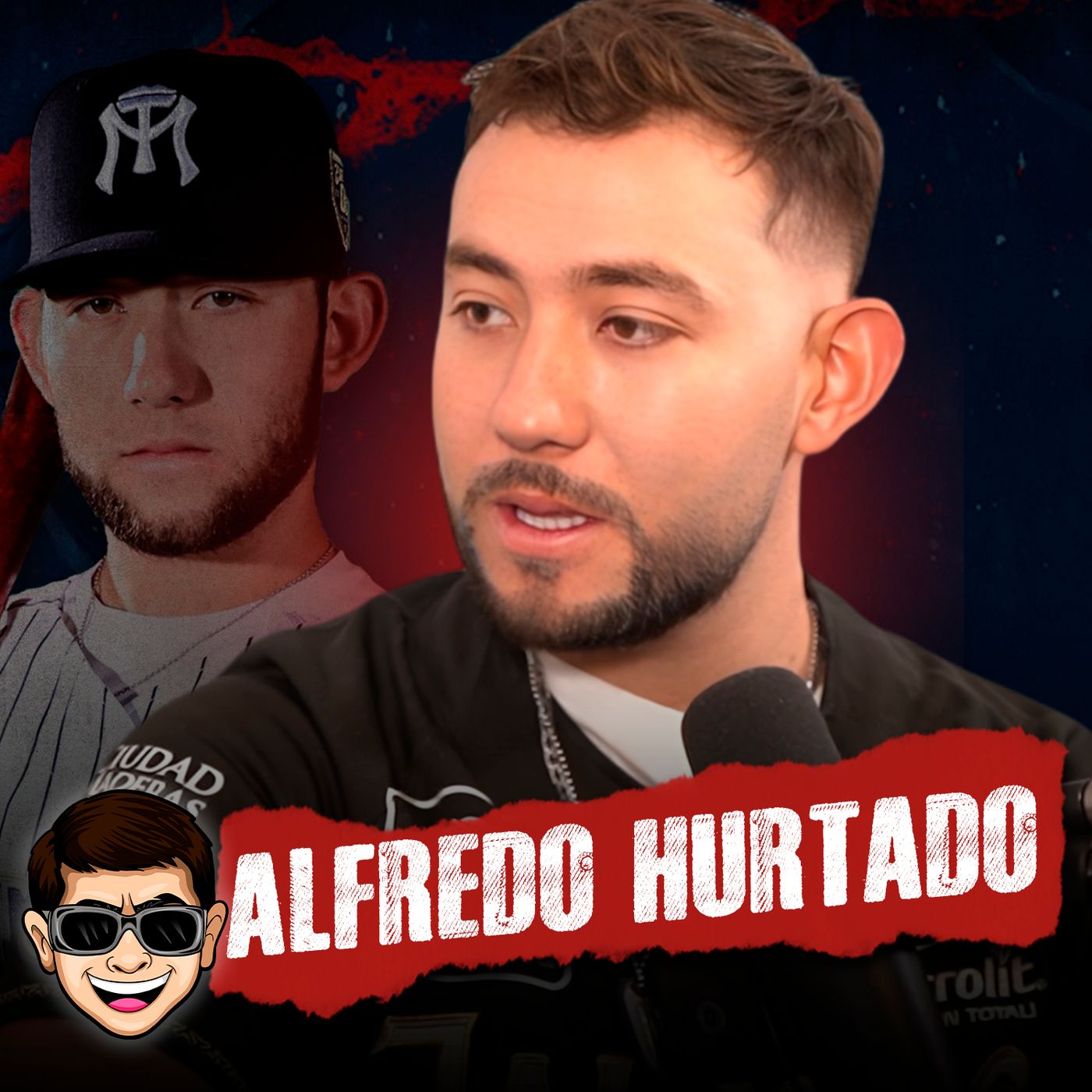 Dormíamos en el Suelo, Un Director dejó en la Ruina a nuestro equipo — Alfredo Hurtado