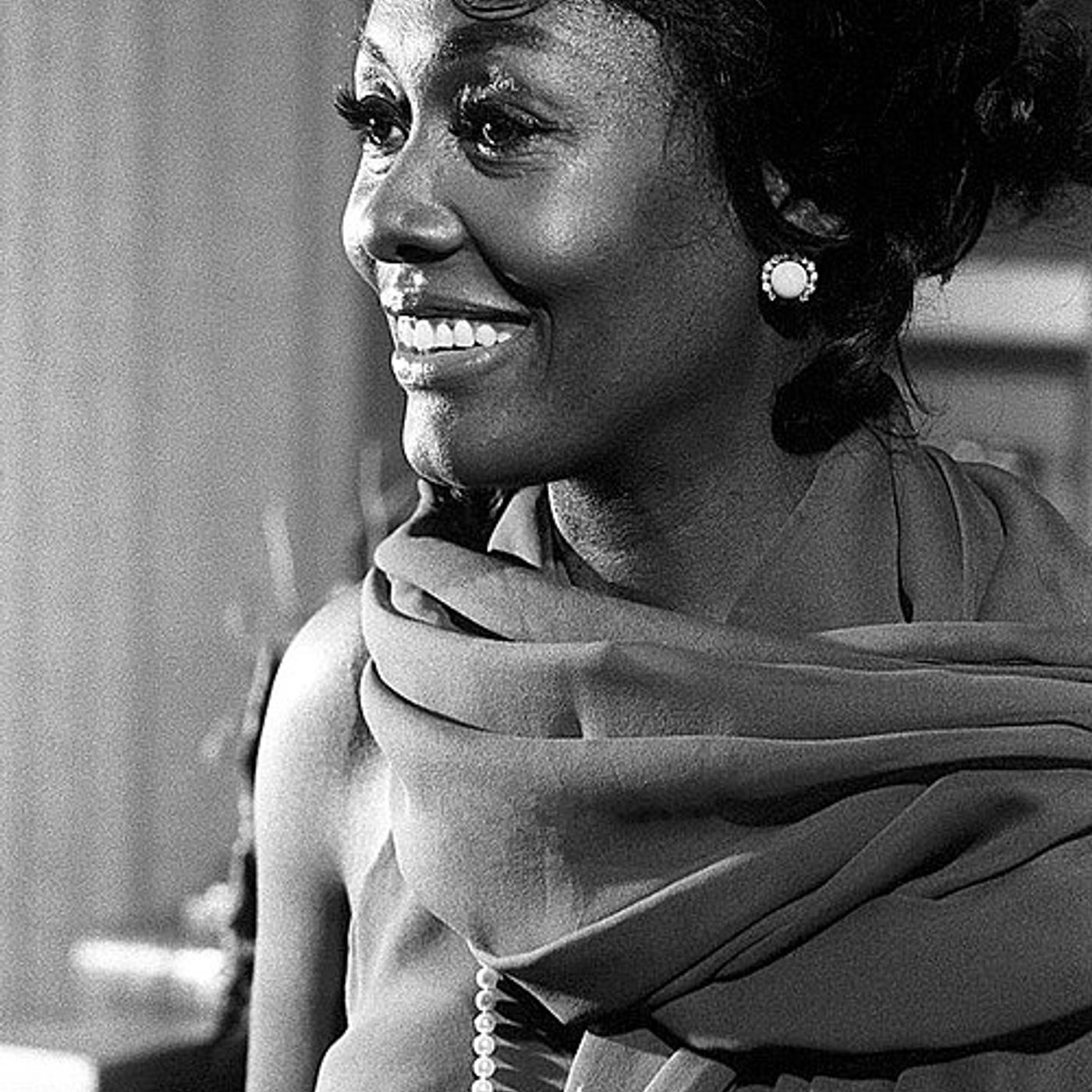 La Mattina all'Opera Buongiorno con .... Shirley Verrett episode artwork