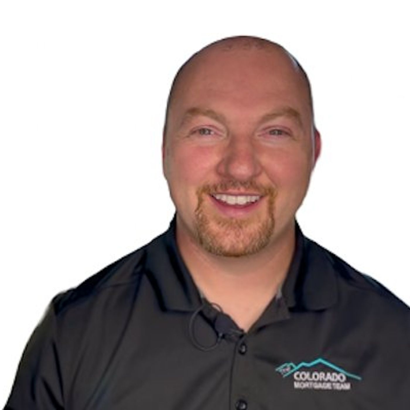Interview with Clinton Sistrunk, Mortgage Engineer with The Colorado Mortgage Team episode artwork