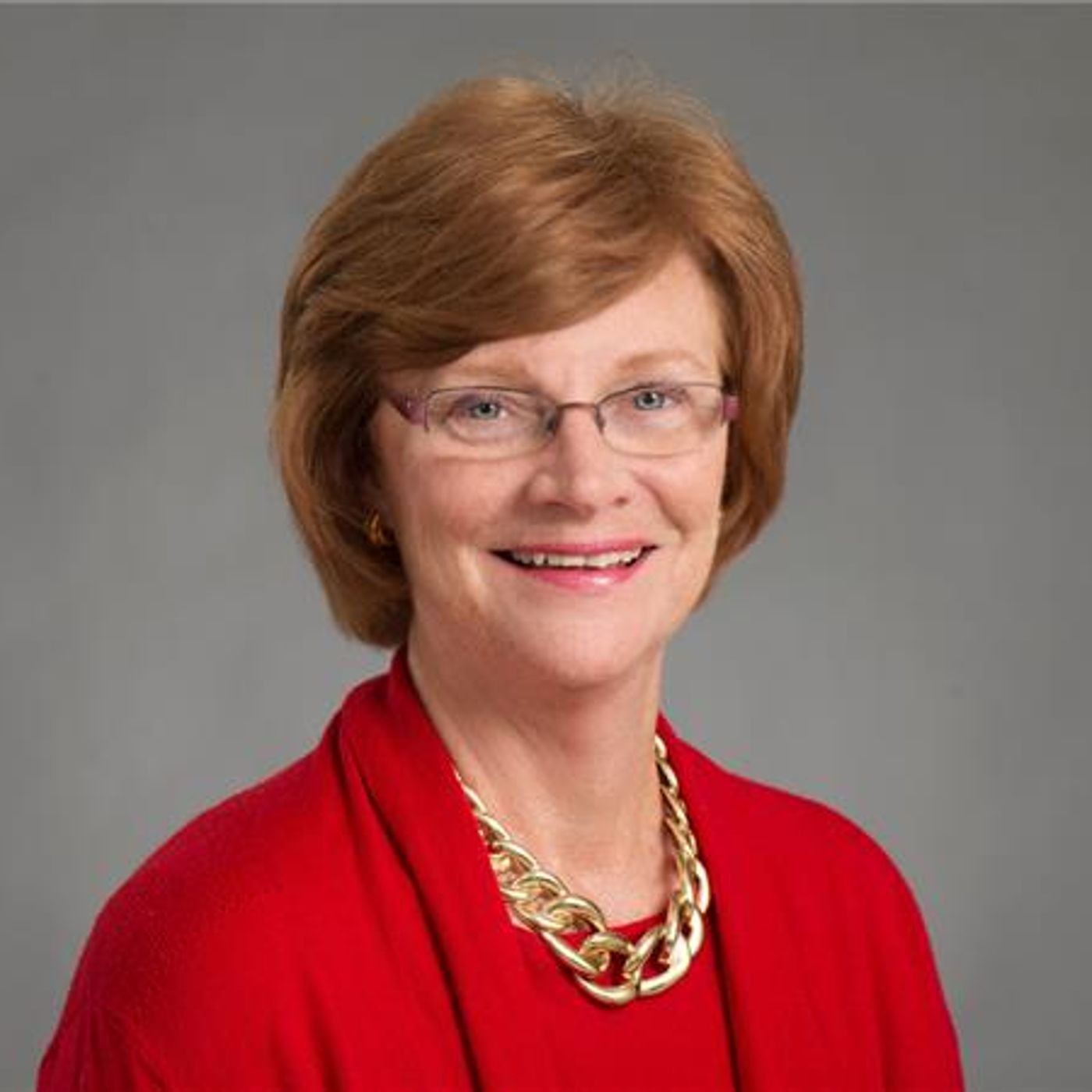 The expanding role of nurses in the community with Elizabeth Carlson, PhD, RN episode artwork