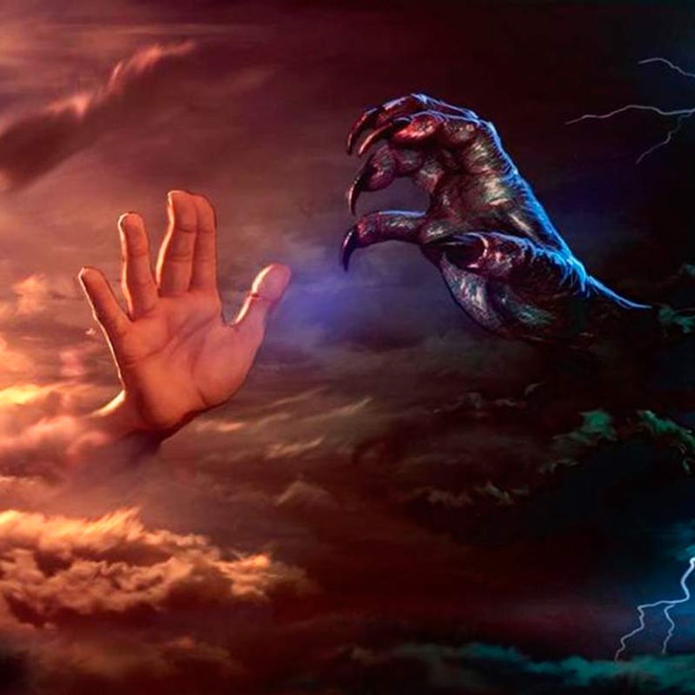 Coach Energético: Luz vs Oscuridad episode artwork