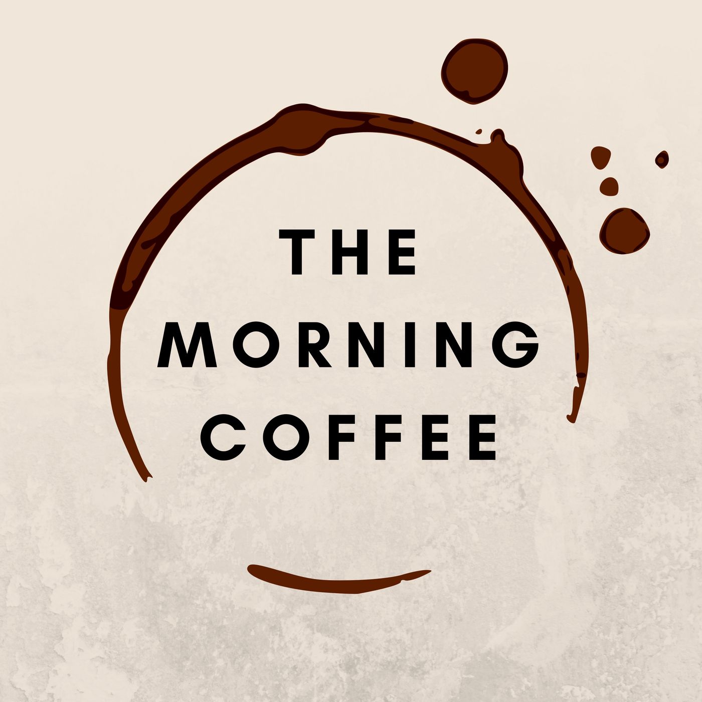 The Morning Coffee Podcast