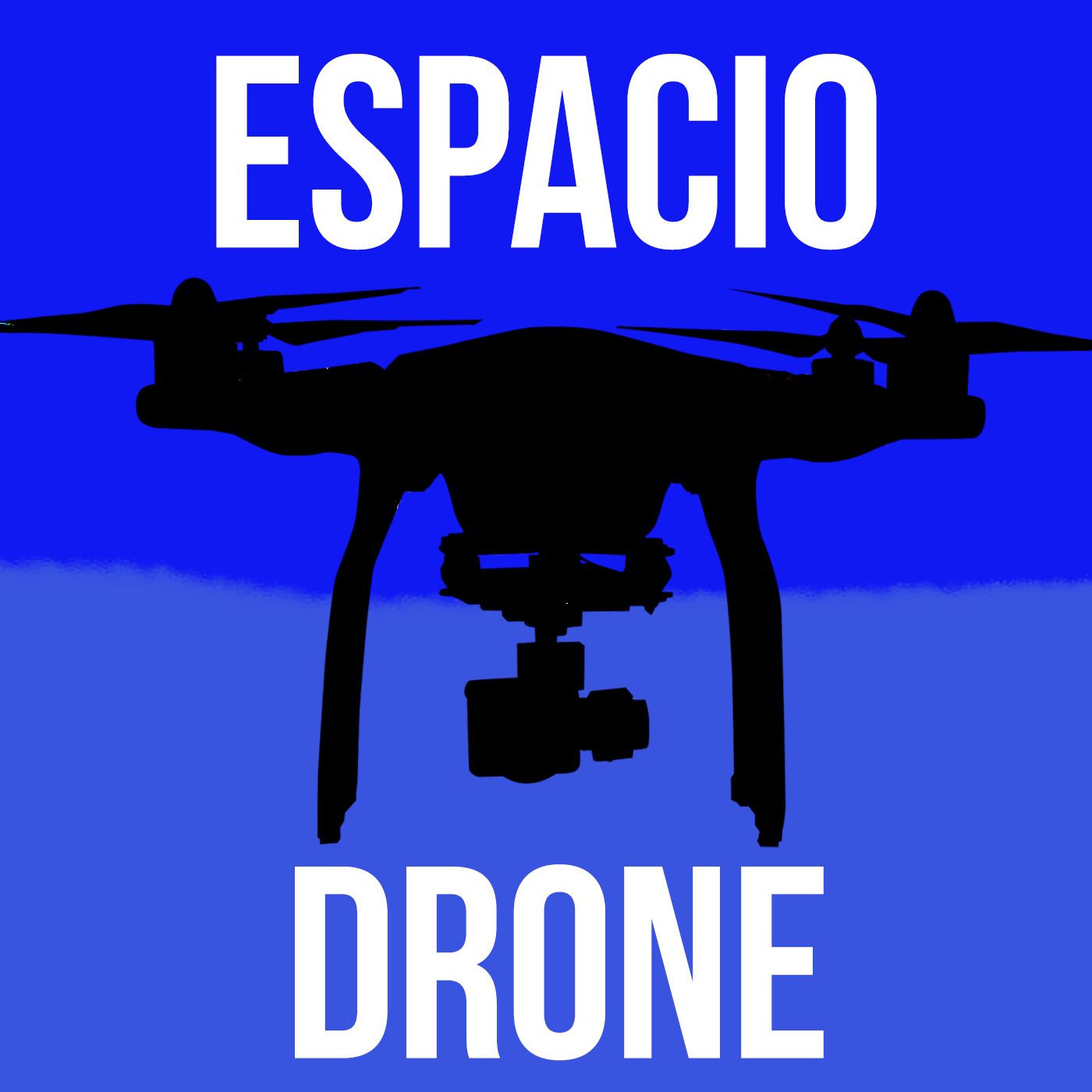 Espacio Drone