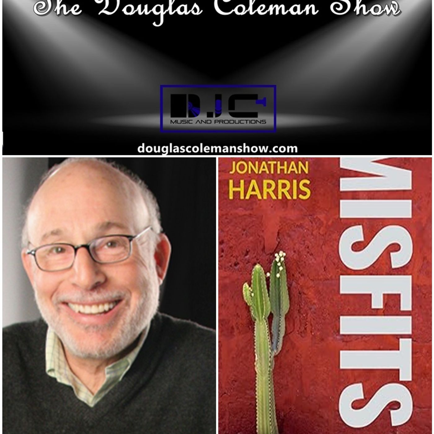 The Douglas Coleman Show