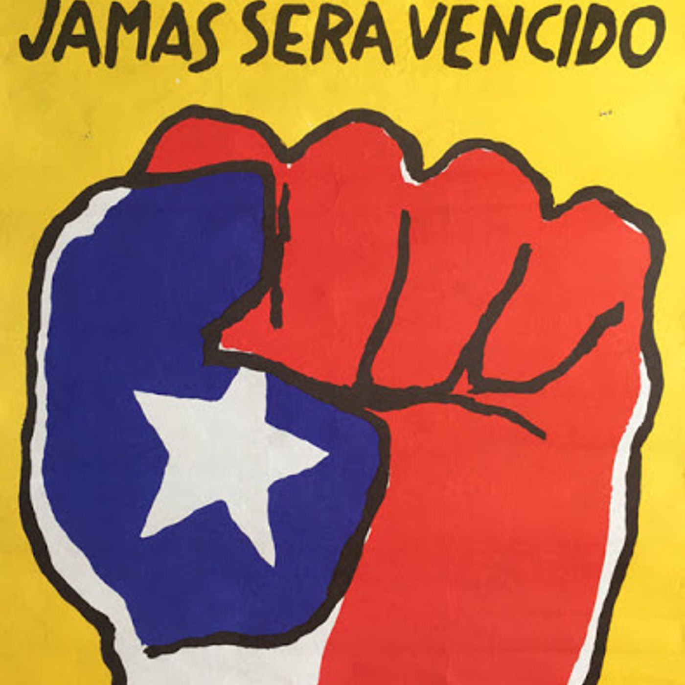 Cuando canta el pueblo unido episode artwork