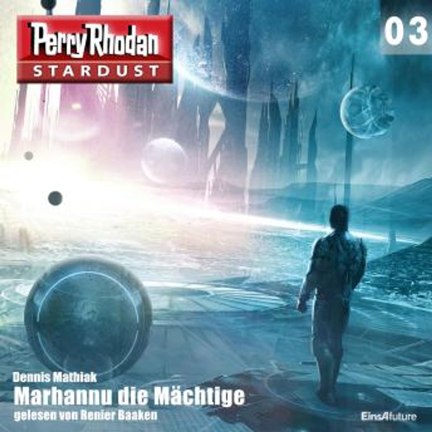 Find Best-Selling Full Audiobooks in Science Fiction & Fantasy, Space Opera