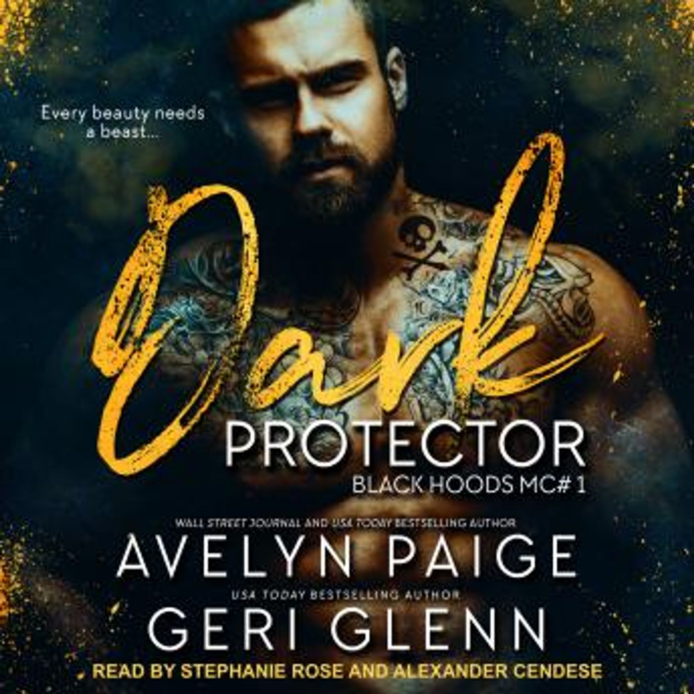 Get Your Favorite Full Audiobooks in Romance, Modern