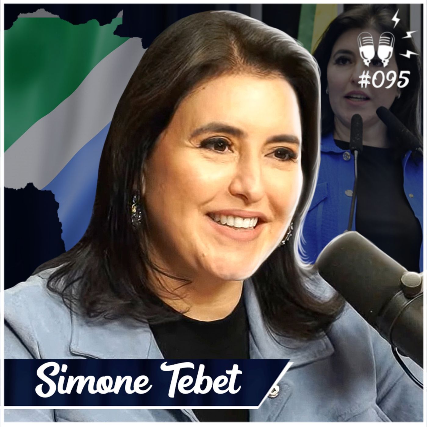 Alerta em 3 minutos podcast