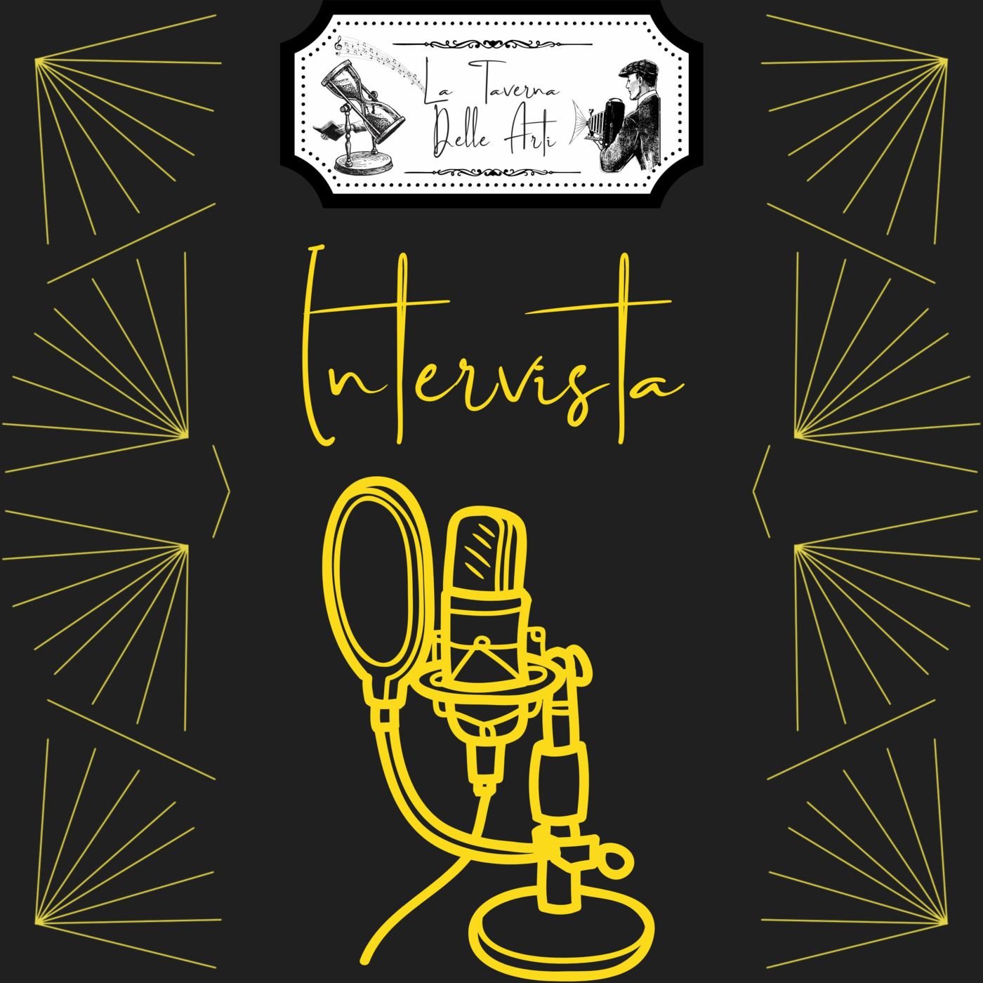 Episode 24: Marco Pareti & Jean Luc Bartoni - Giallo Trasimeno episode artwork