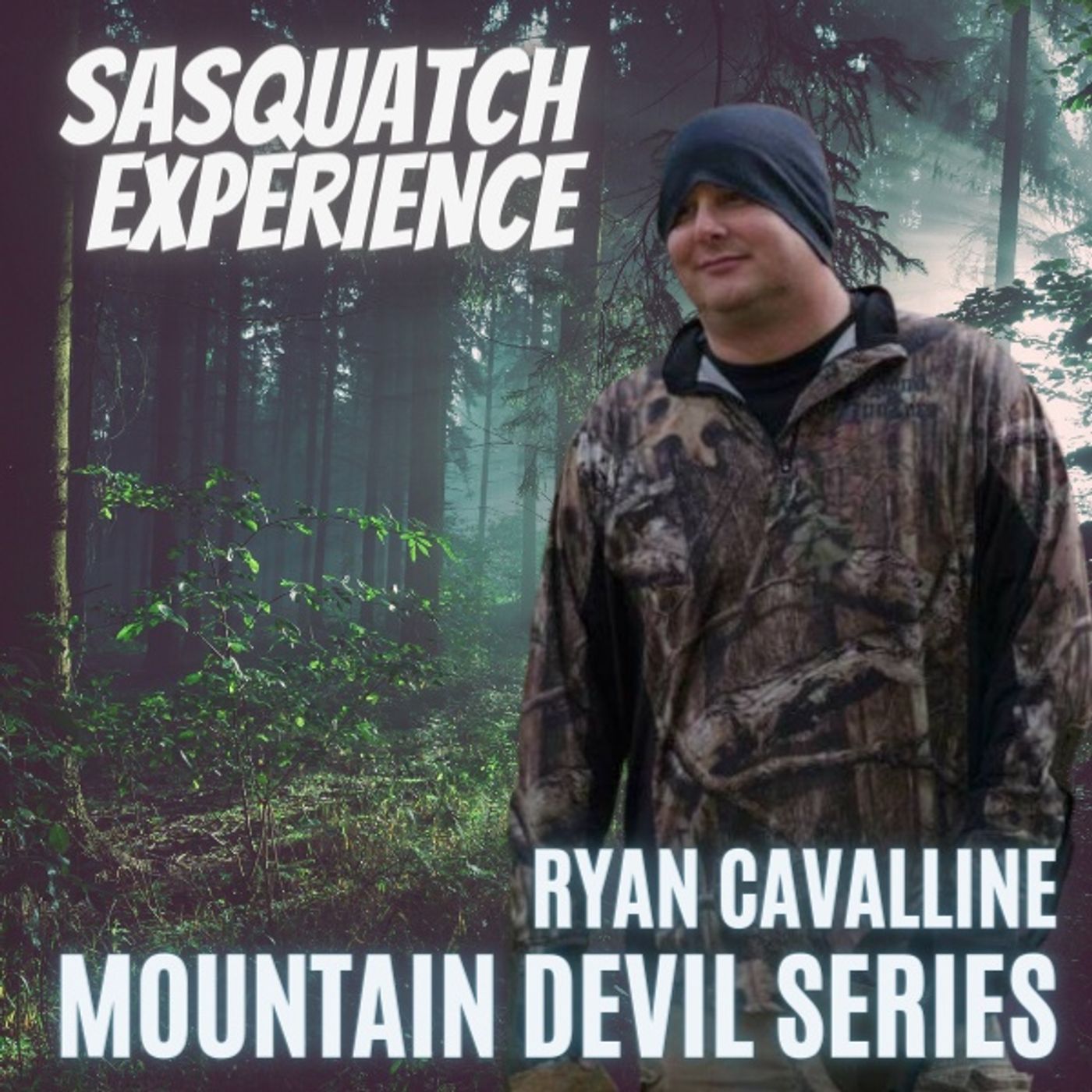 Sasquatch Experience
