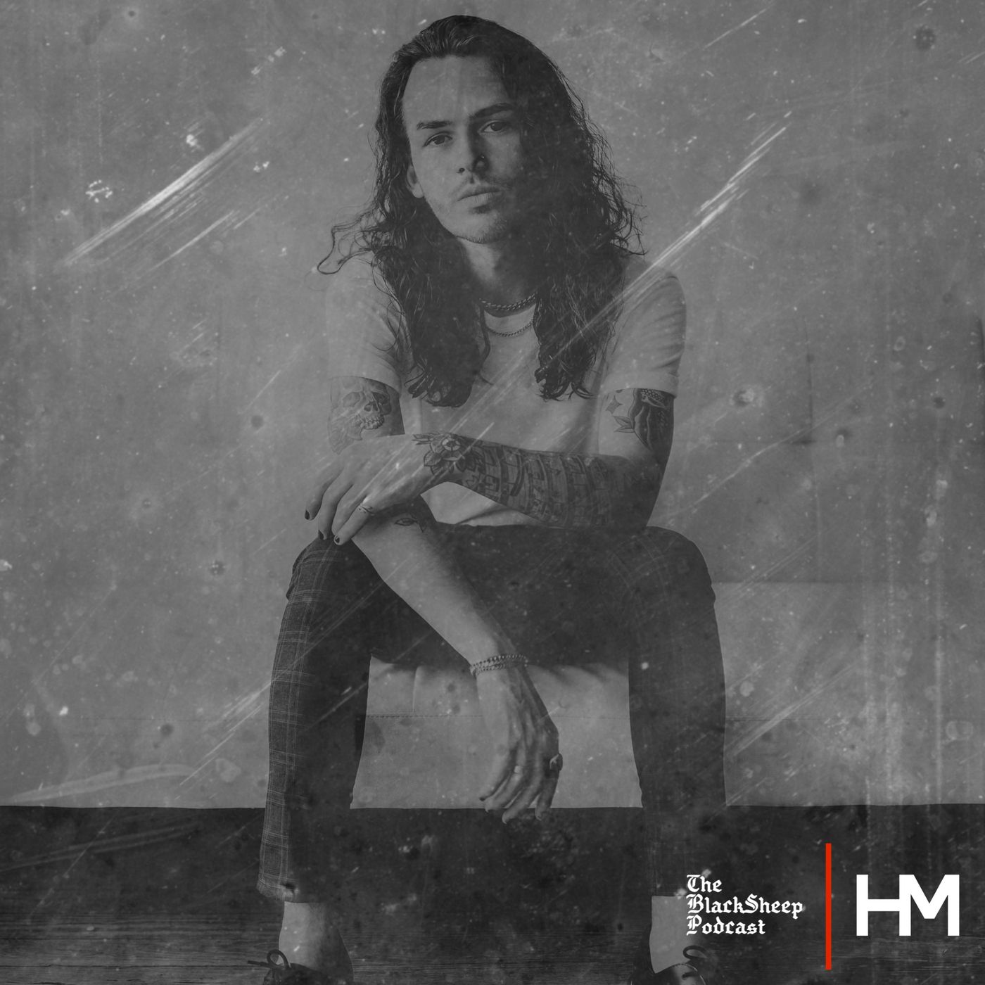 The BlackSheep Podcast: Presented by HM Magazine