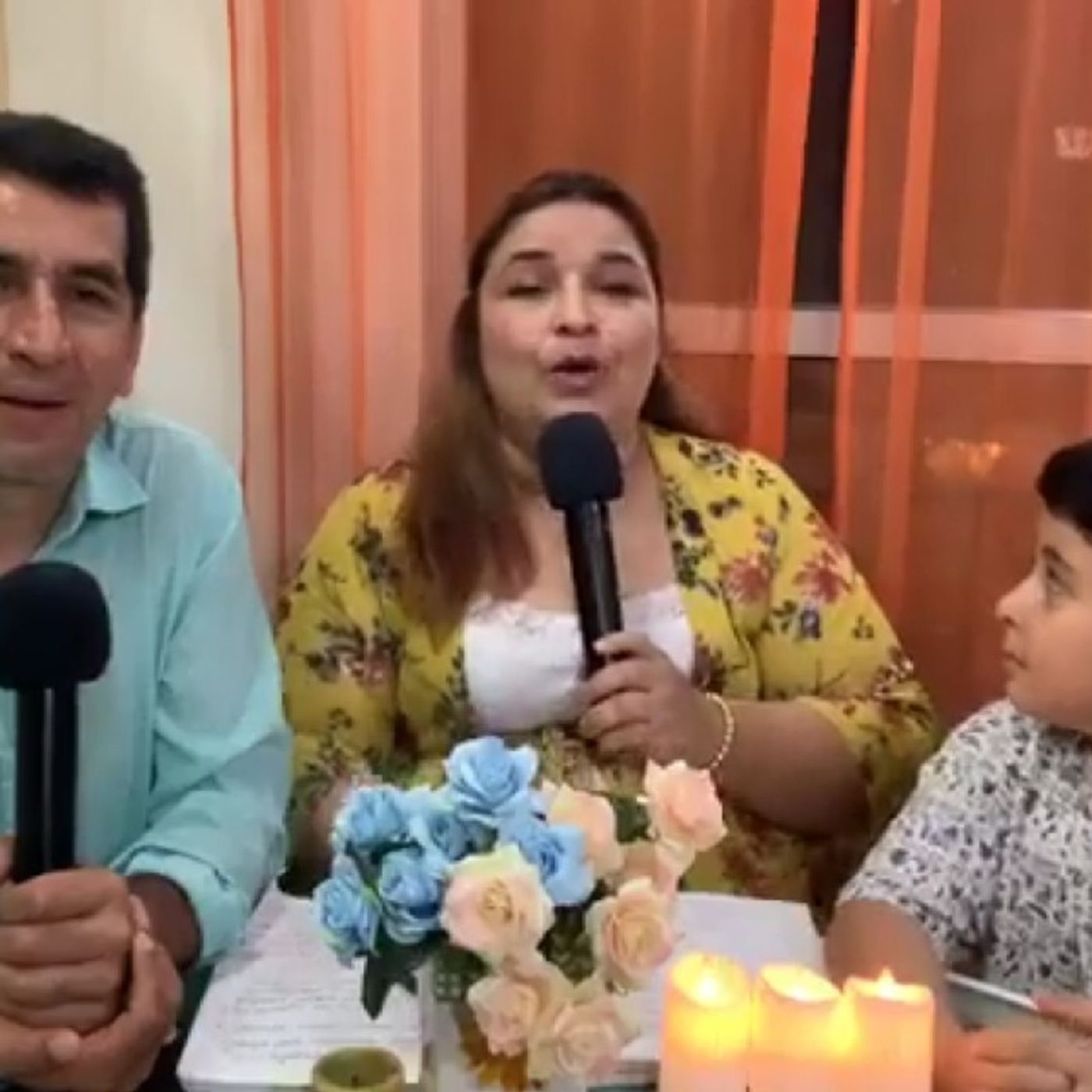 Mi Bendición Del Día 🙏