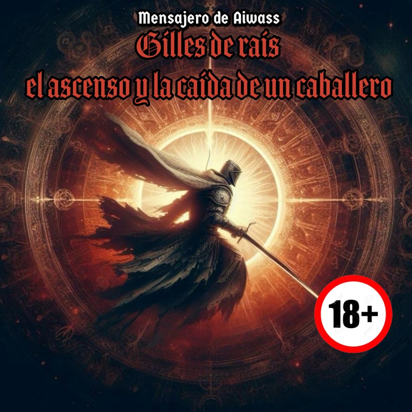 Mensajero de Aiwass