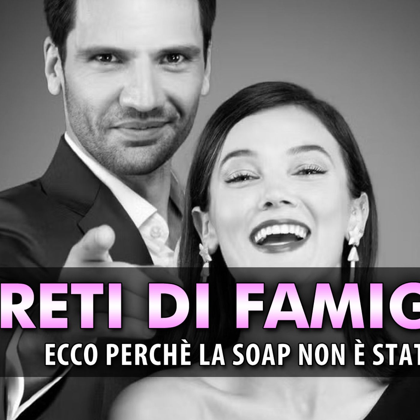 Tv Soap - Trame e Anticipazioni Soap Opera