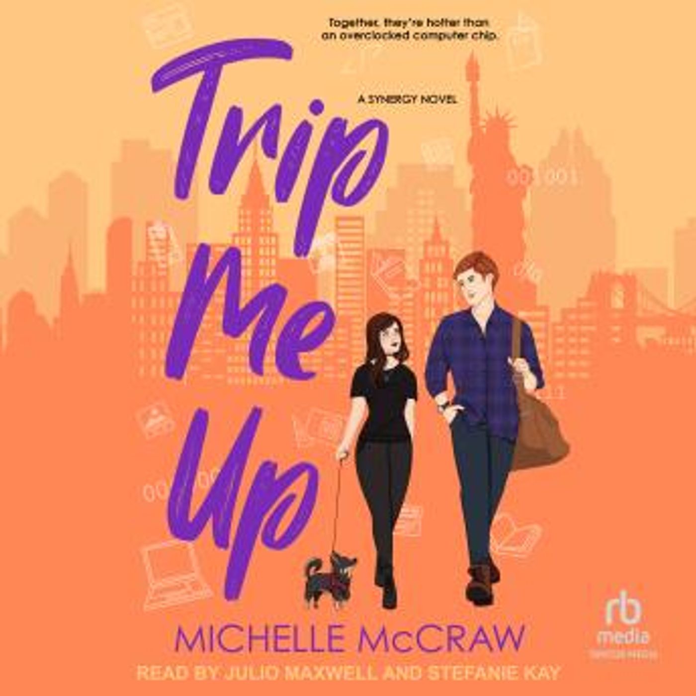 Grab the Top Full Audiobooks in Romance, Modern