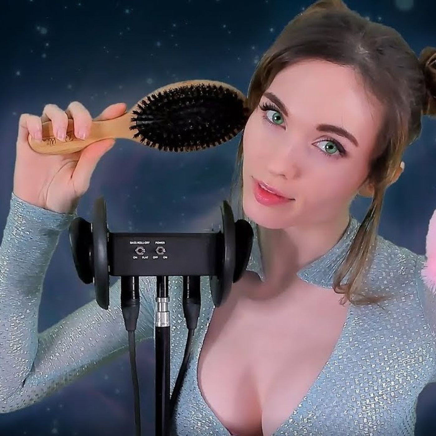 20 Triggers To Help You Sleep & Tingle ASMR episode artwork