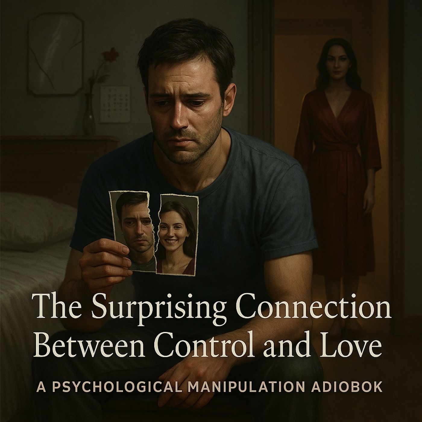 The Surprising Connection Between Control And Love | Audiobook