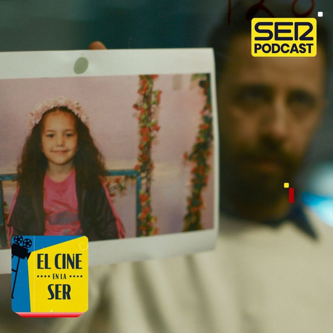 El Cine en la SER: 'La voz de Hind', la impotencia y la memoria del genocidio en Gaza