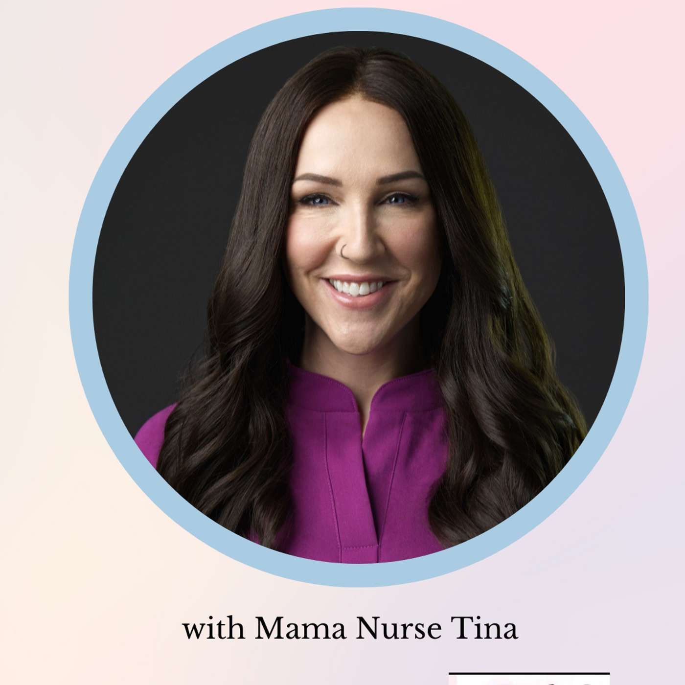Mama Nurse Tina on Birth Trauma, Breastfeeding & the Truth About Postpartum