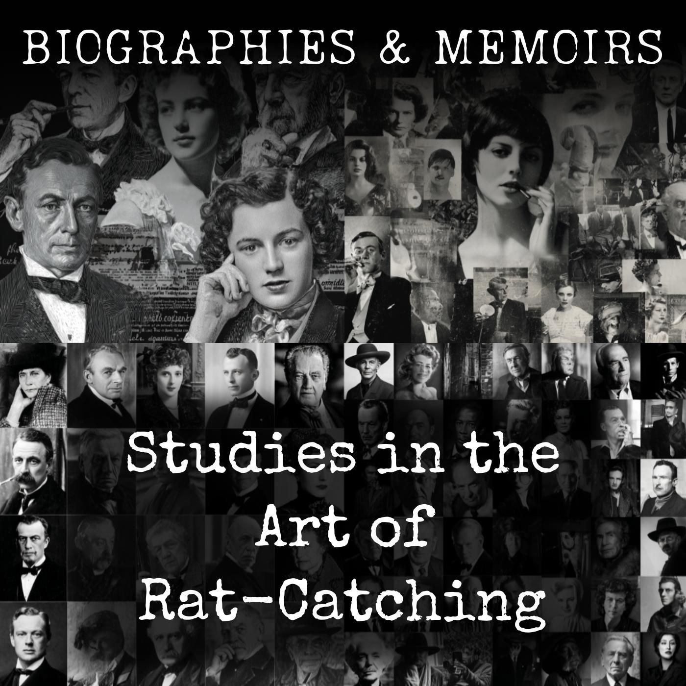 Studies in the Art of Rat-Catching