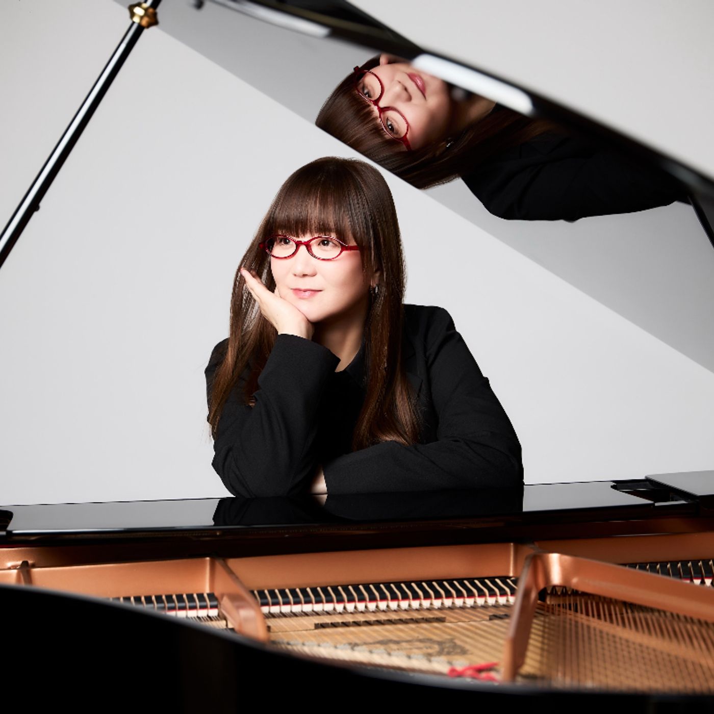 奥華子、デビュー20周年記念アルバム『会いたいと思えること』全曲トレーラー公開　リリース記念イベント開催も episode artwork