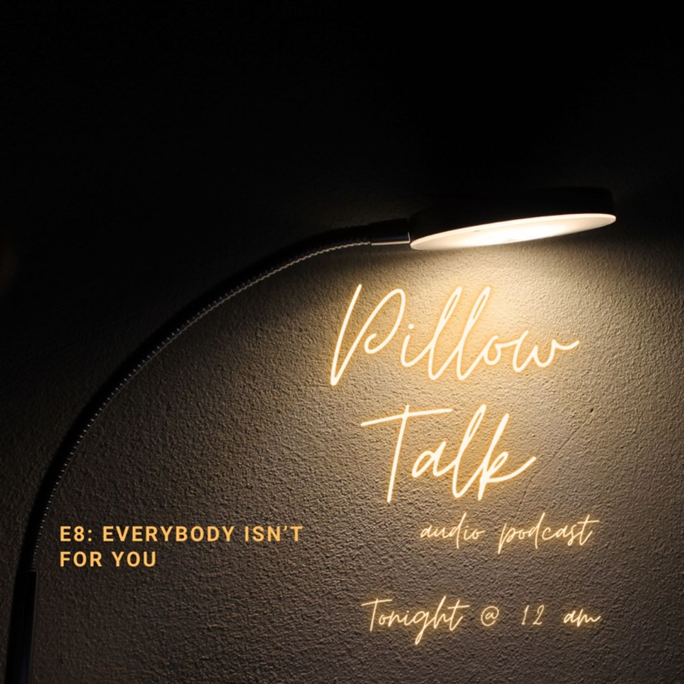 Pillow Talk