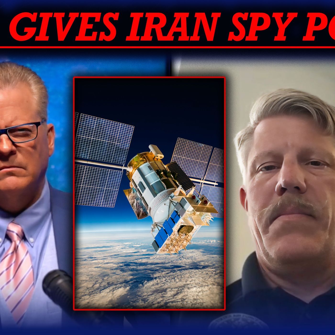 China’s Spy Satellites Helping Iran? Military Targeting & Global Tensions Rise