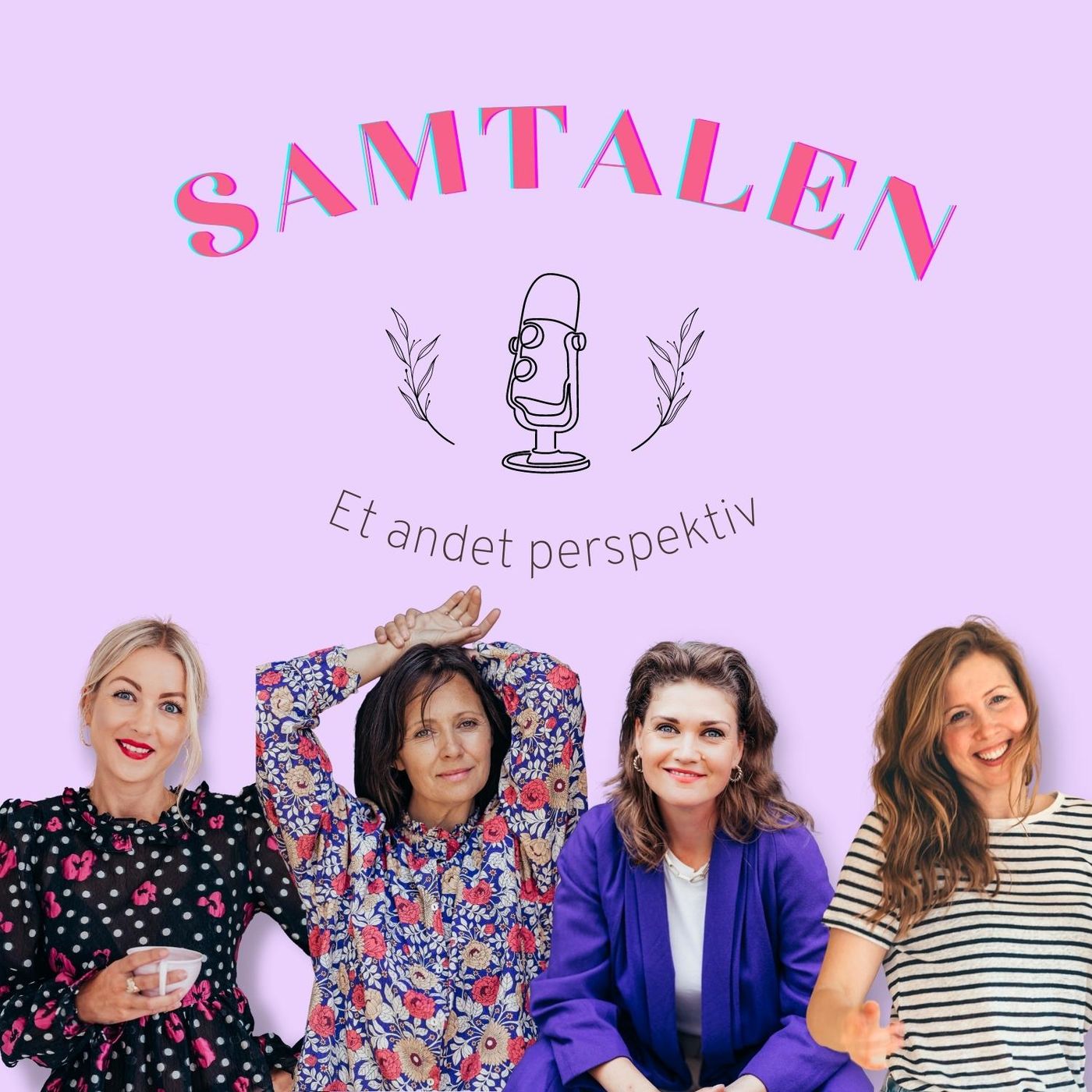 Samtalen - et andet perspektiv