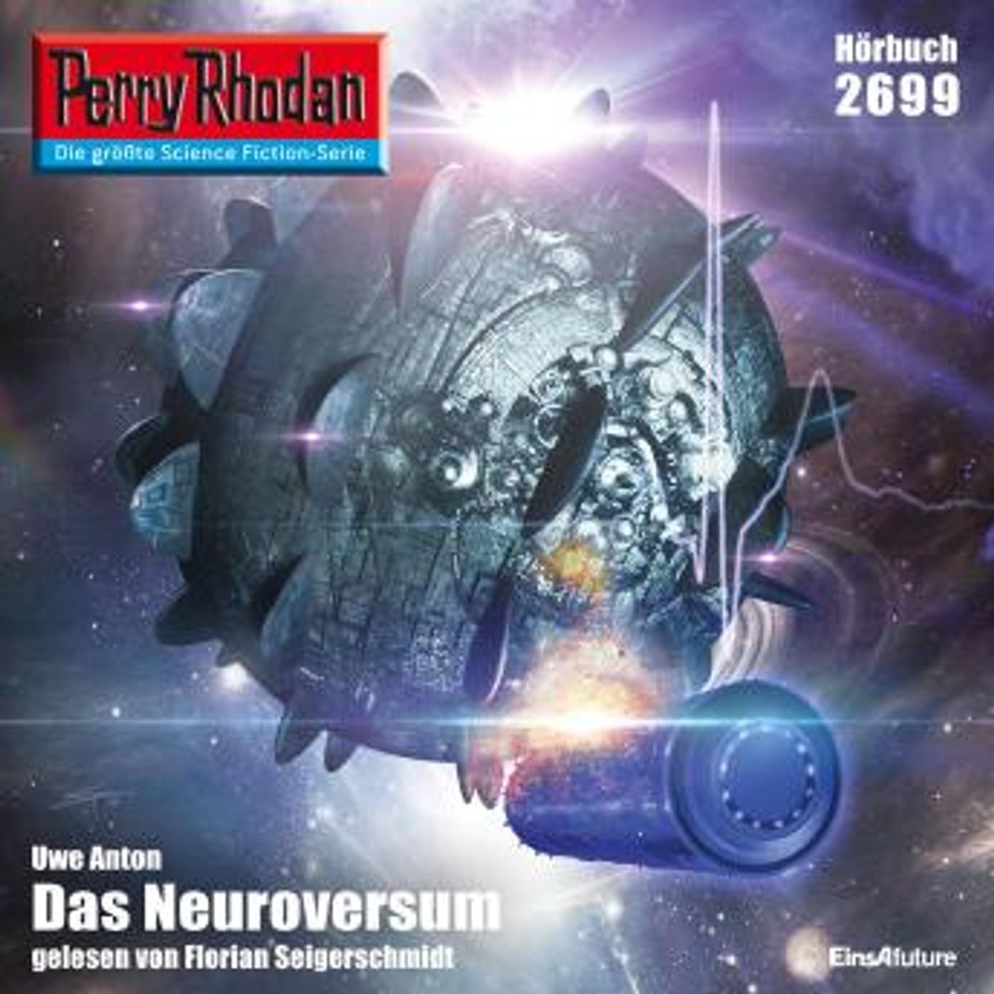 Listen to Trending Full Audiobooks in Science Fiction & Fantasy, Space Opera