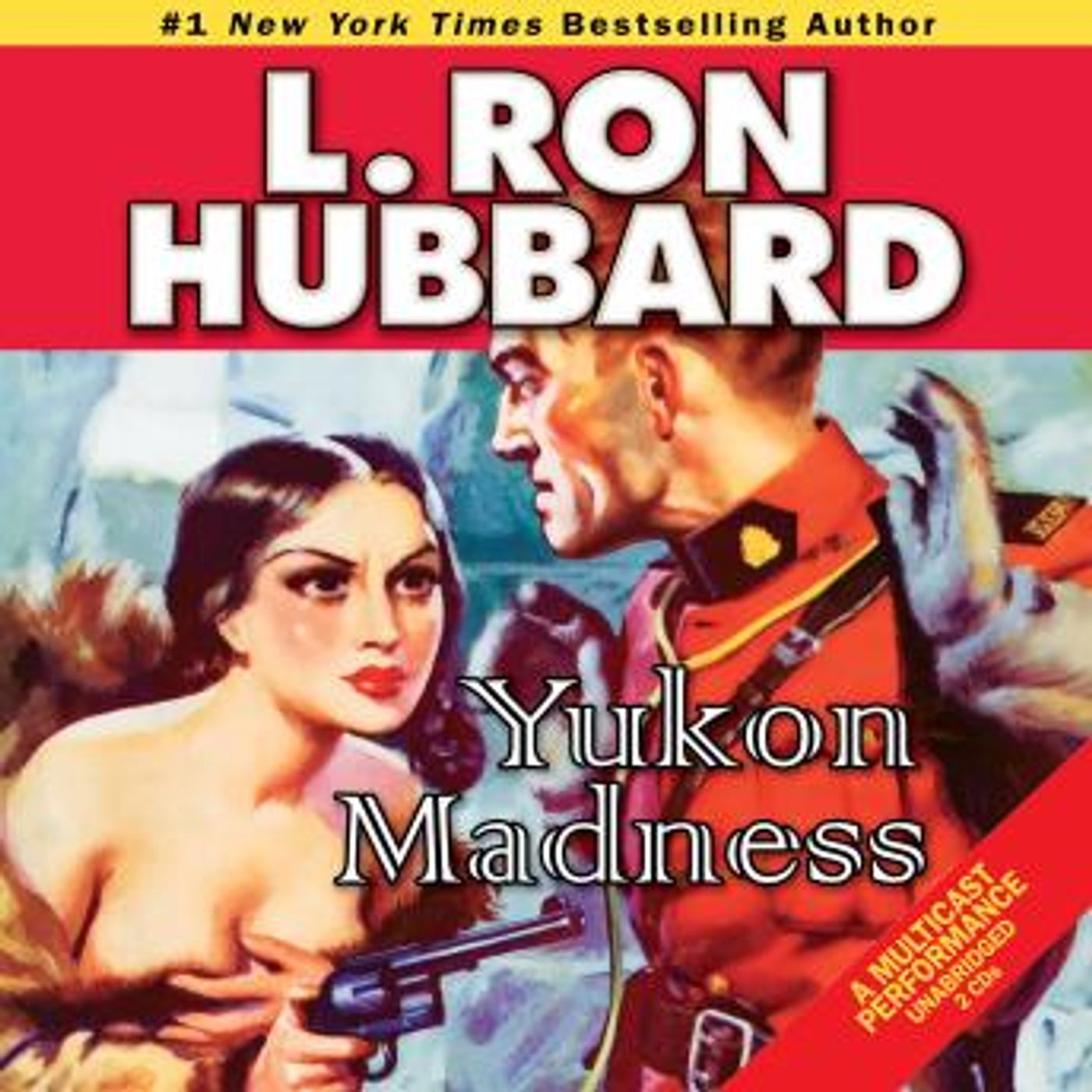 Download High-Quality Full Audiobooks in Fiction, Action & Adventure