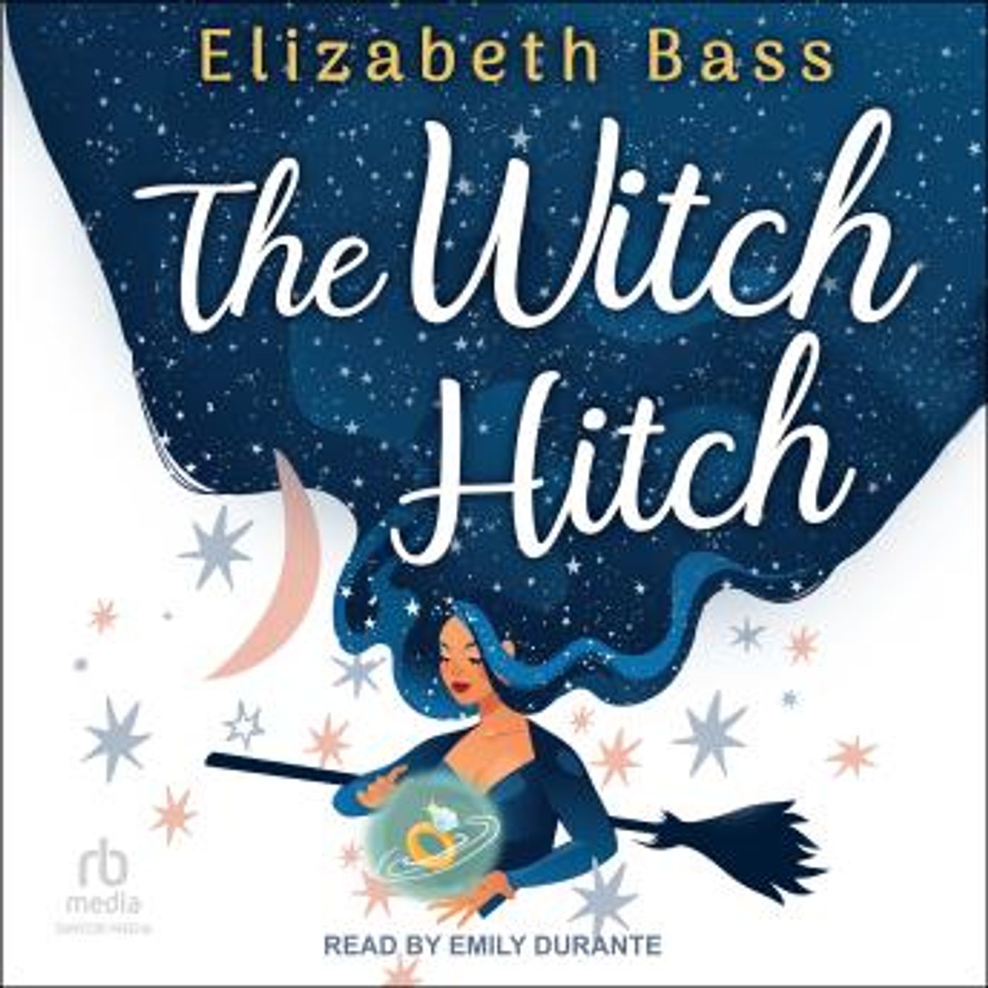 Listen to New Full Audiobooks in Romance, Rom-Com