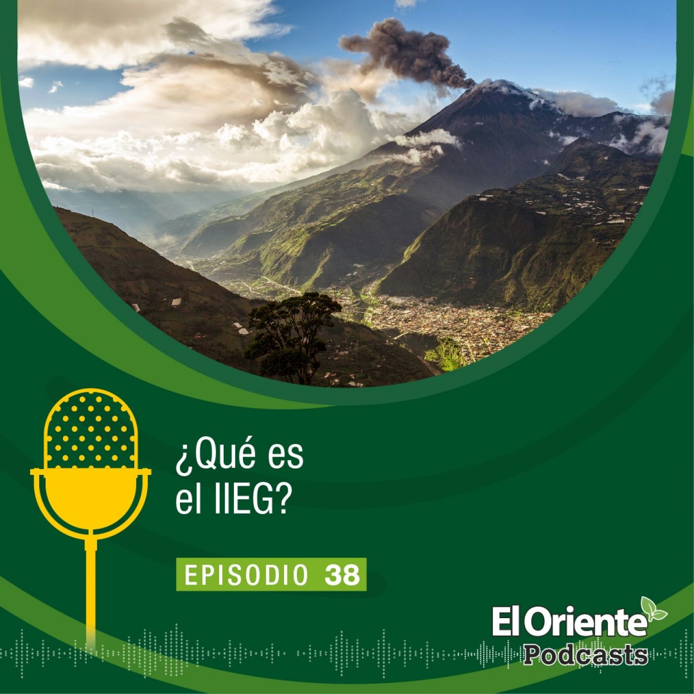 La Voz de la Amazonía