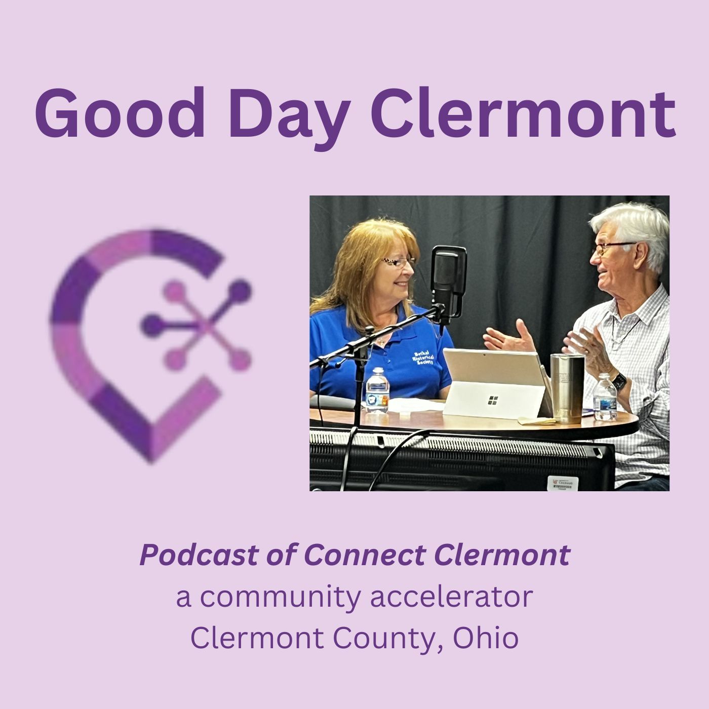 Good Day Clermont!