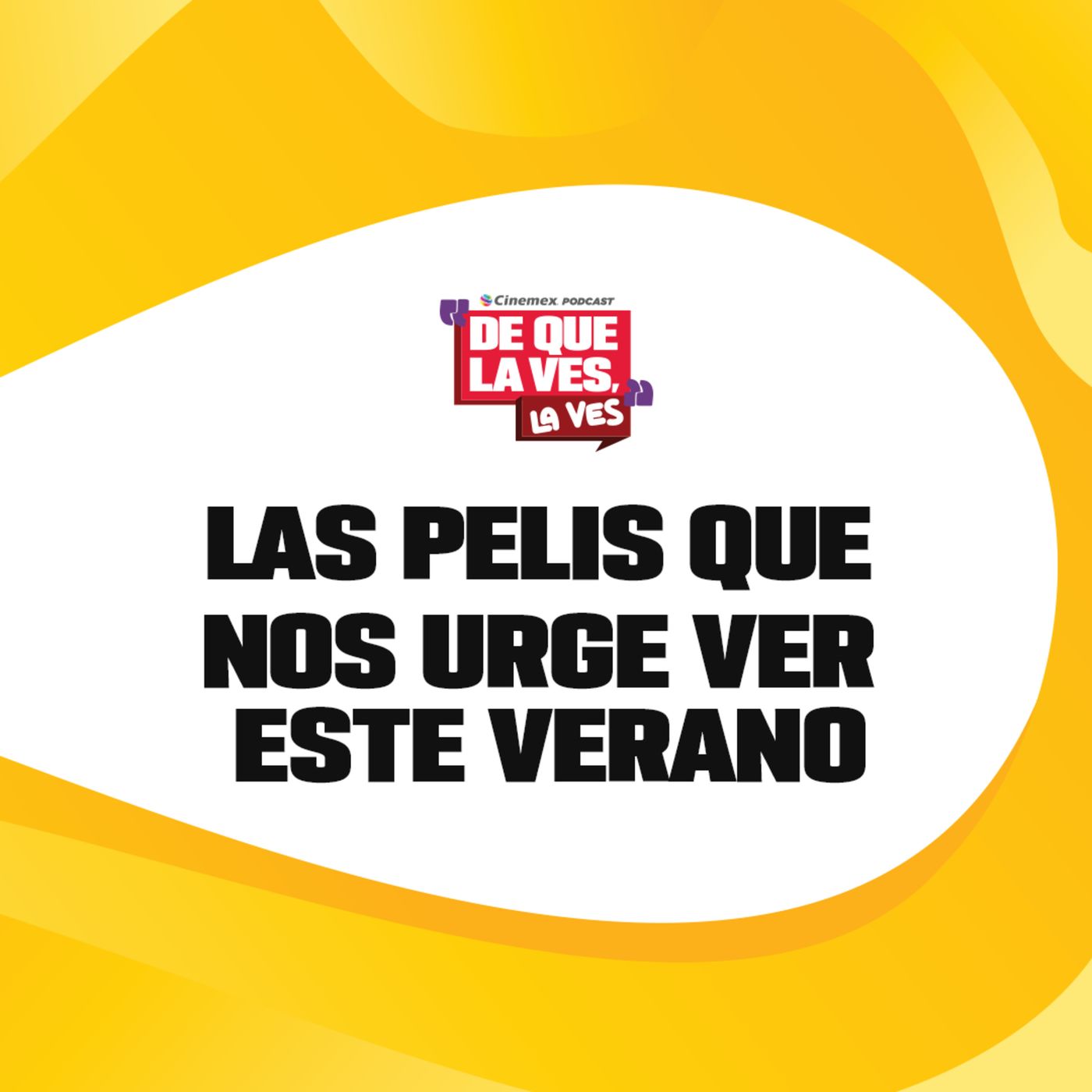 De que la ves, la ves