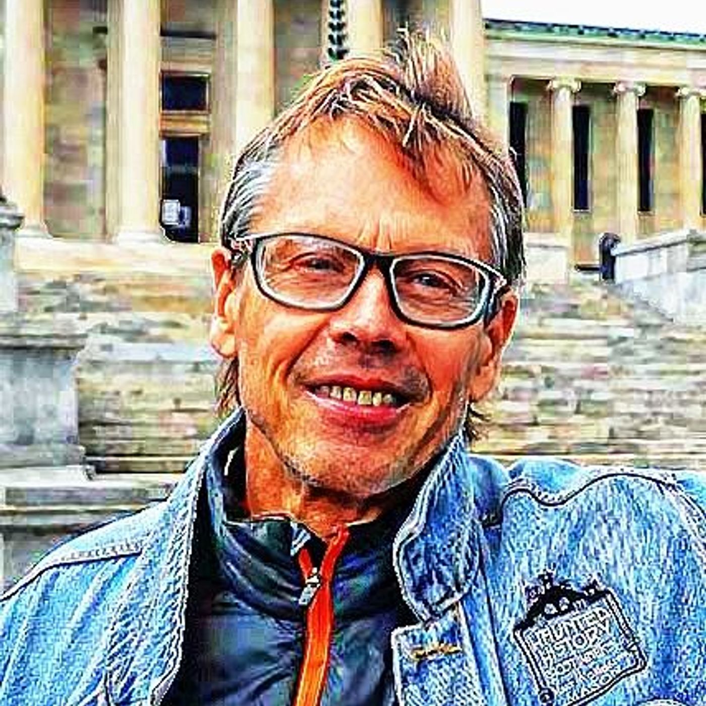 Rob McConnell Interviews - MASON WINFIELD - Supernatural Folklore