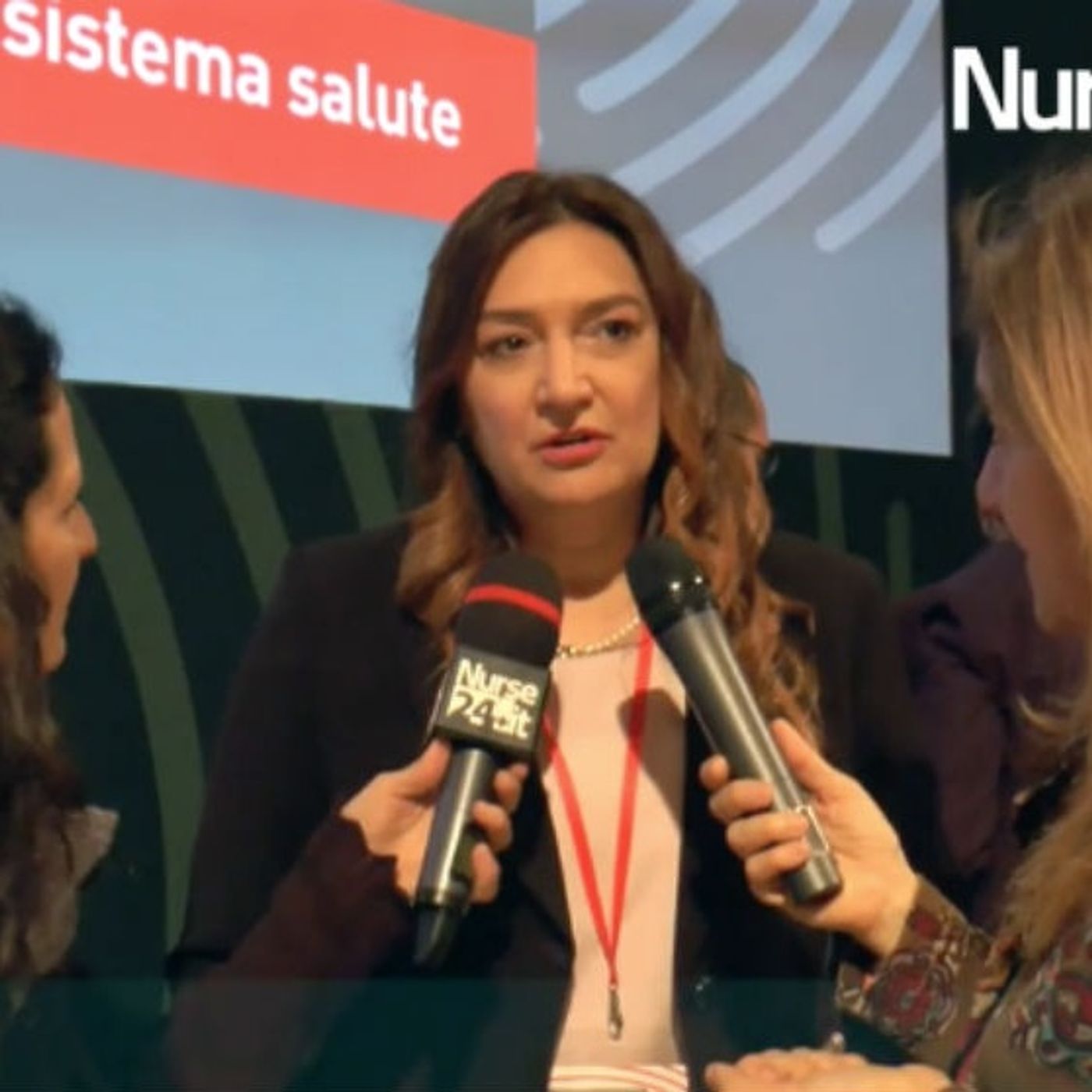 Lo show di Nurse24.it 2018