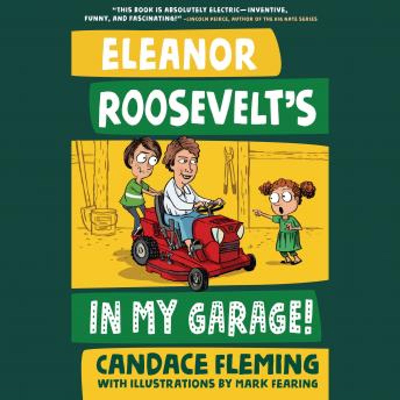 Listen to Trending Full Audiobooks in Kids, Mystery & Fantasy