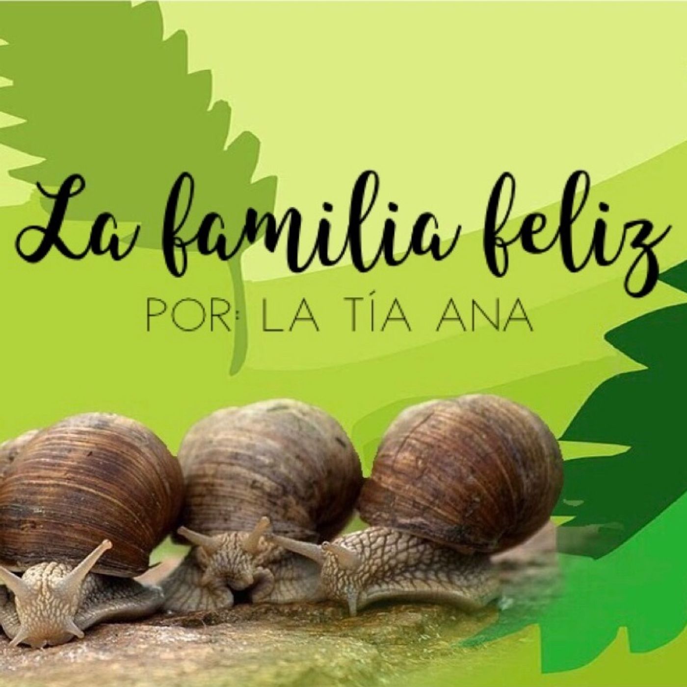 La tía Ana