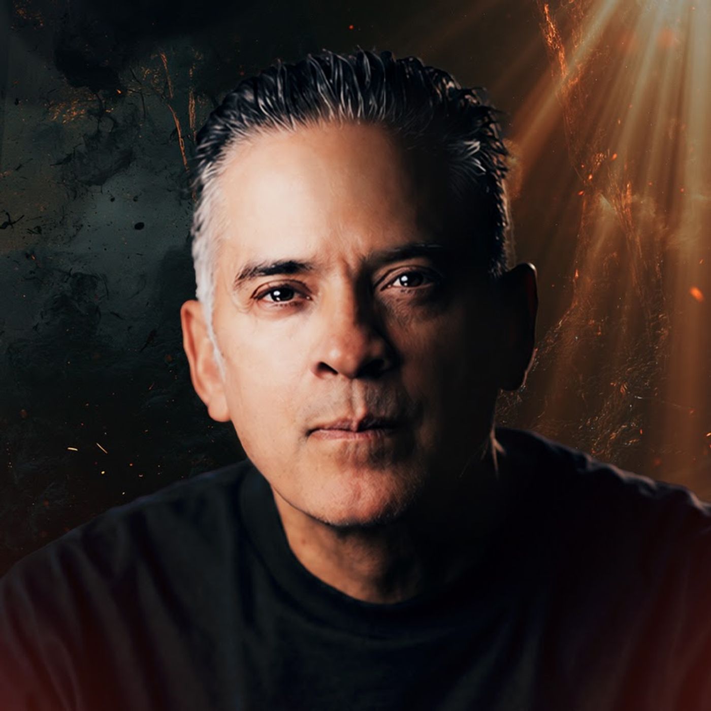 John Ramirez Ministries podcast artwork