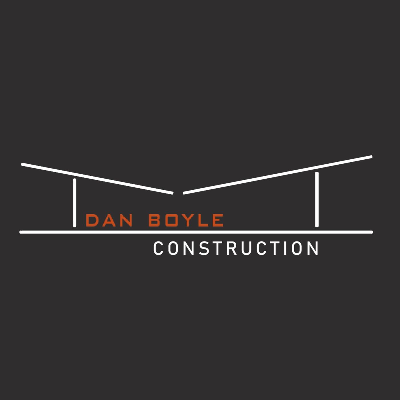 Dan Boyle Construction cover art