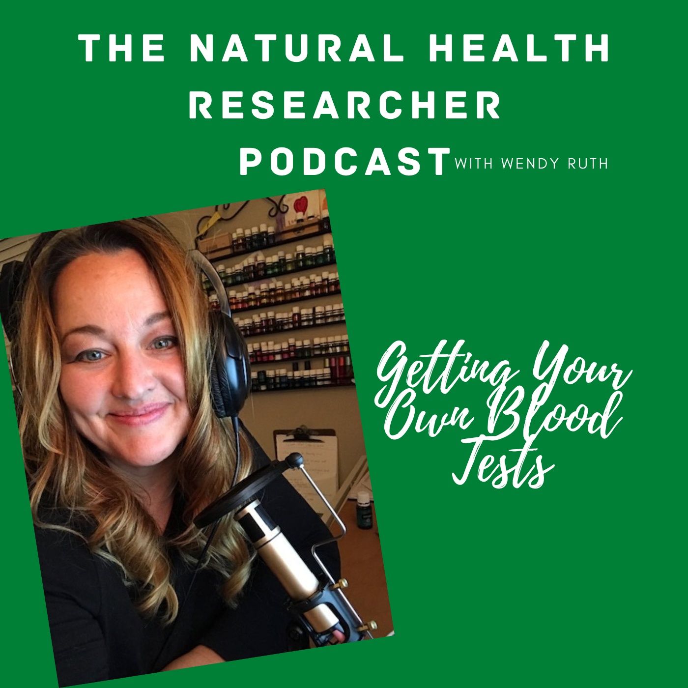 Natural Health Nation Podcast